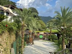 -溪山云境森林音乐餐厅(湖景店)