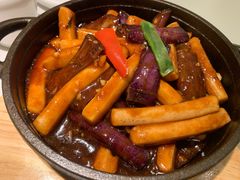 -涌上外婆桥(南塘店)