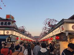 -浅草寺