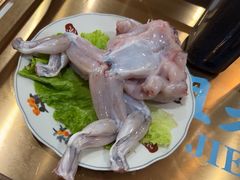 -鸿姐老火锅(疁城新天地店)