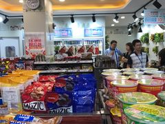 -罗森便利店(鱼市街店)