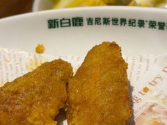 -新白鹿餐厅(银泰西湖文化广场店)