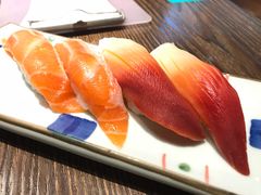 -大雄寿司(中华广场店)