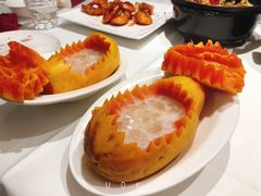 -金春禧·鲁菜海鲜(延吉路万达店)