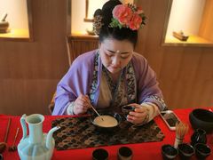 -桃源咖啡厅(武夷山大红袍山庄店)