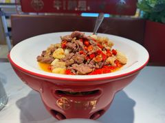 -辣可可·小炒黄牛肉(望京凯德MALL店)