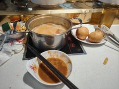 -西火火·川派小火锅(西溪银泰店)