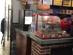 -一品飘香米线(一中总店)