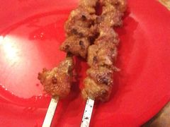 -维吾尔餐厅(宜山路店)