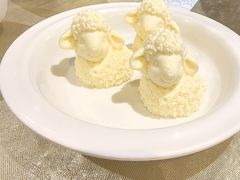 -东来顺饭庄(王府井步行街店)