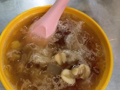 -汕头街四果汤