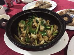 啫鱼泡-裕华(南华东路店)