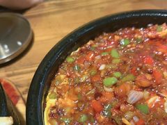 -小木屋朝鲜族特色菜