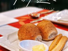 -ITA·意塔意大利餐厅(亦庄店)