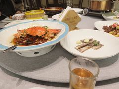 -俏陵轩·南京本土菜(奥体博览中心店)