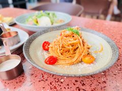 经典肉酱意面-La Terre乐田(万象城店)