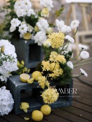 -琥珀婚礼策划AMBER WEDDING