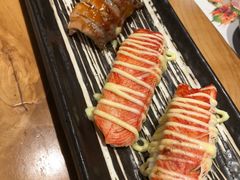-Sushi Love 创意寿司(丽影广场店)
