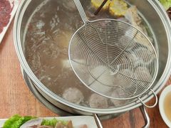 -陈记牛牛潮汕牛肉火锅(鑫海店)
