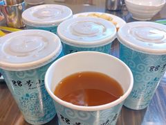 酸梅汤-88号小吃店·经典云南菜·地道纳西美食