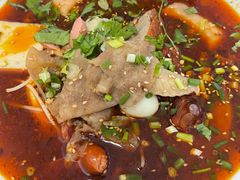 -辛蜀人冒菜(中坝店)