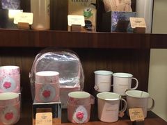 零售区-星巴克臻选(思南公馆店)
