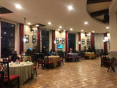 大堂-南沙游艇会·大兵船餐厅