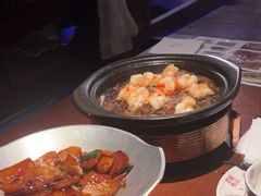-绿茶餐厅(朝阳大悦城店)