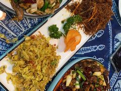 -八木轩·寻味大理白族民俗餐厅(文献路店)