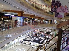 -新世界大丸百货