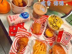 -肯德基(绍兴悦来店)