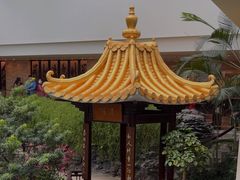-白天鹅宾馆·美食屋
