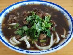 -清真-戏楼王记牛肉面