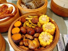 -悦雅居·老广州老味道(长湖店)