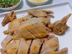 -琬苑鸽庄·川粤融合菜(解放碑总店)