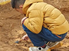 -房山世界地质公园博物馆