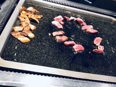 -猪的故事·韩式烤肉(韩乐坊店)