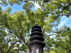 -普陀山慧济禅寺