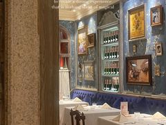 景观位-Mood 慕得.普洛旺斯(日月广场店)