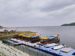 -黑龙江省龙凤山风景名胜区