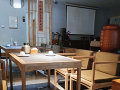 -安多素食(广仁寺路店)
