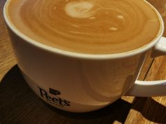 -Peet's 皮爷咖啡(东湖路手作店)