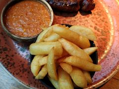 -The Meat & Wine Co Southbank(南岸店)