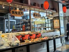 -直隶安家牛肉罩饼(七一路店)