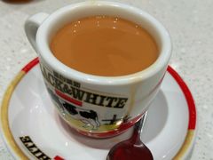 -香港新发烧腊茶餐厅(书城店)