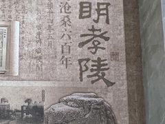 -灵谷景区