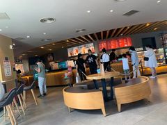 -星巴克(夏日百货店)