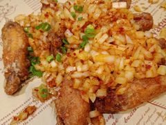 -大同江朝鲜菜•长春地标美食(绿园吾悦广场店)