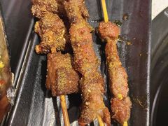 -京韵胡同·酱香羊蝎子火锅涮肉(长寿路店)
