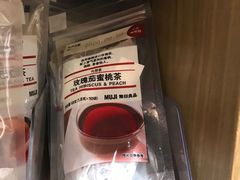 -MUJI无印良品(西单大悦城店)